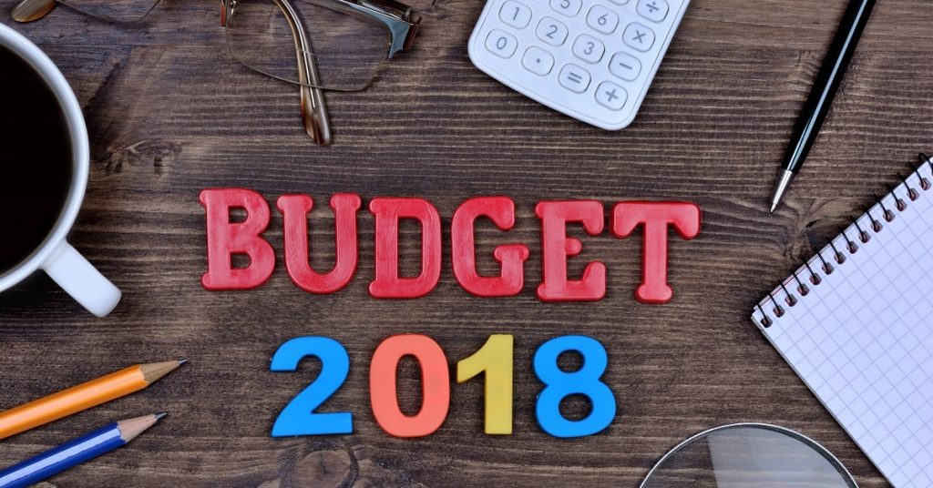Expectations From The Budget: A Student’s Perspective - IIM Shillong