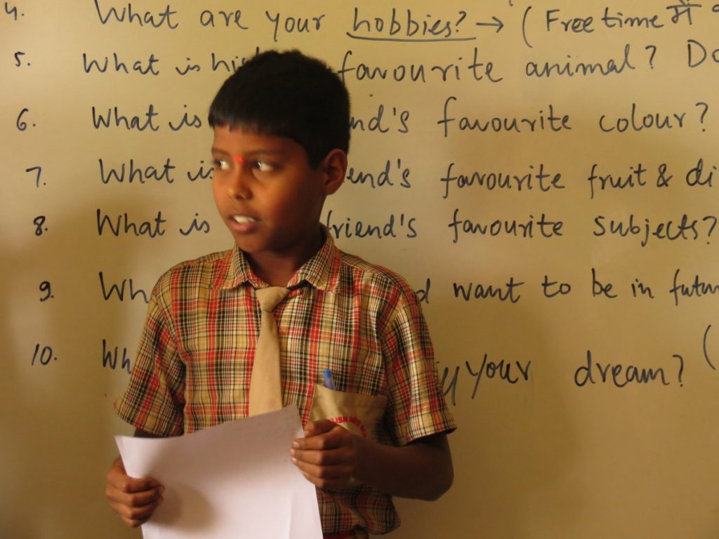 TE.A.CH 2.0 - SCMHRD, Pune