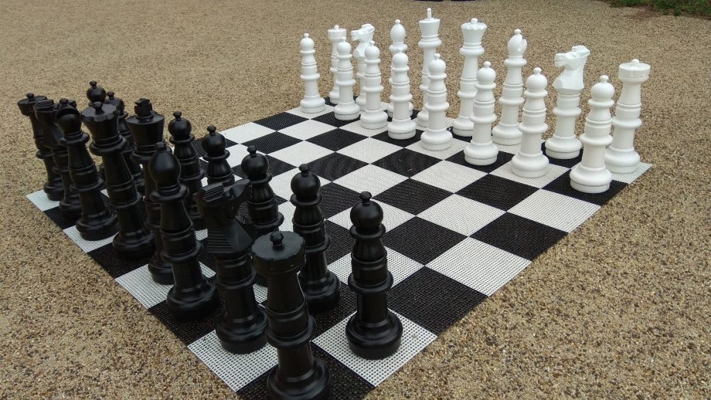 Jumping Through The Looking Glass – The First Sales Experience