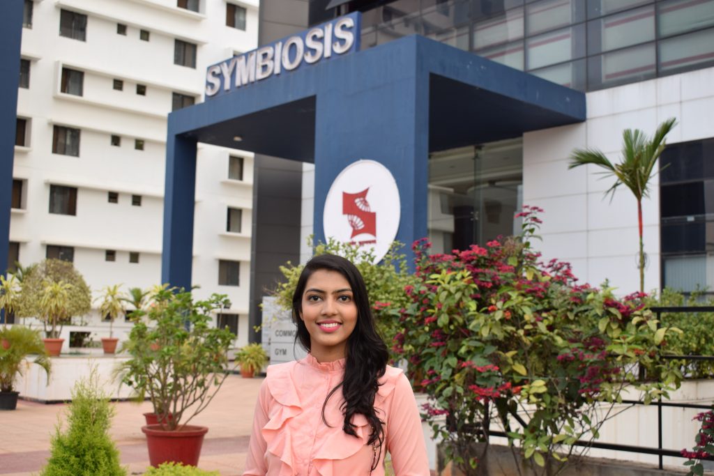 Of Time And Tide - How MBA Unfolded At SIBM Bengaluru!