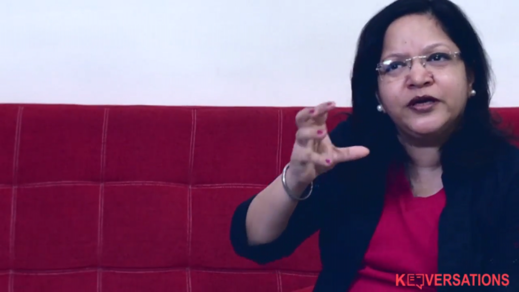 Interview FAQs With Deepali Naair - "Tell Me About Yourself"