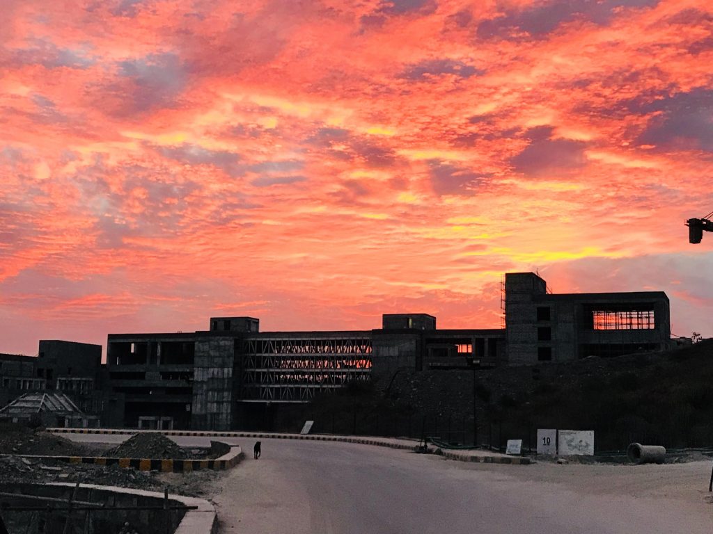 IIM Udaipur Completes Summer Placement For 2017-19