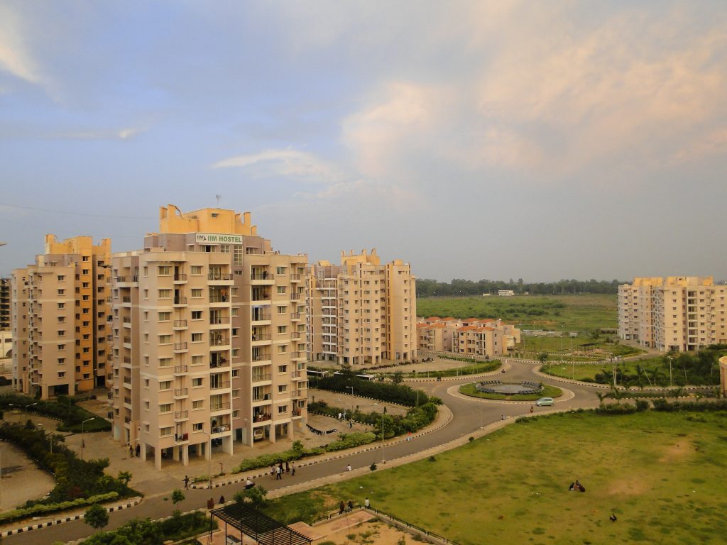 The B-School POR - IIM Ranchi