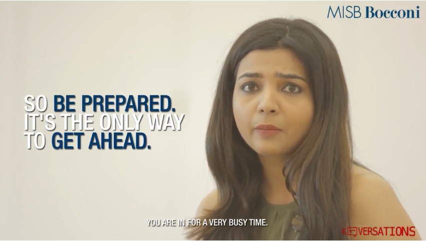 Only Engineers Opt For An MBA - Mythbusters - MBA Edition