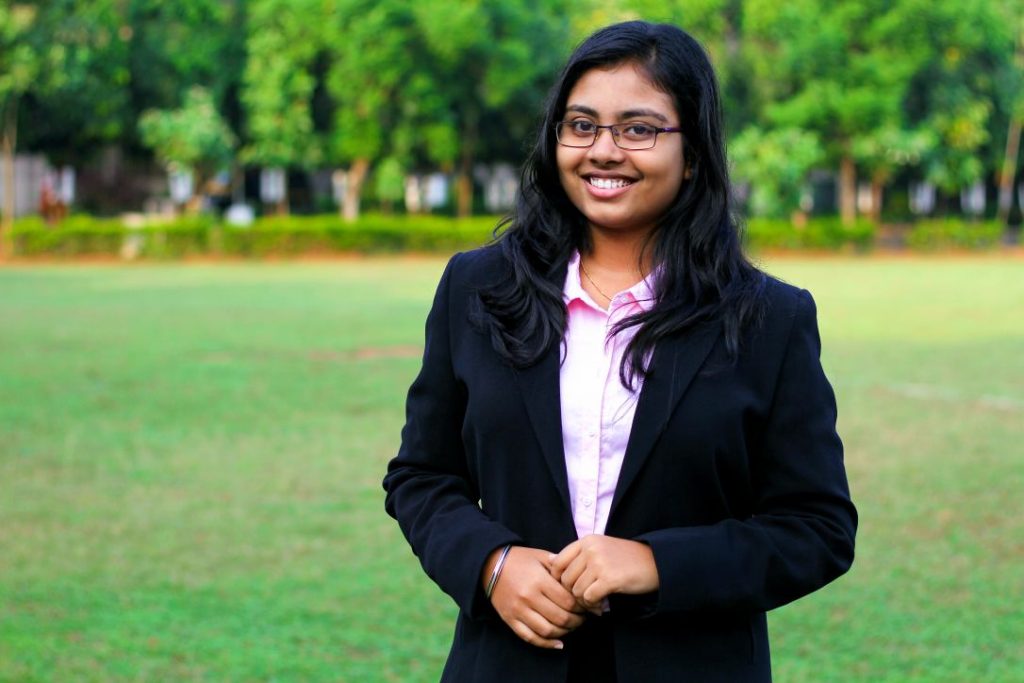 Celebrating Six Months At XIMB, Six Months Young Here!