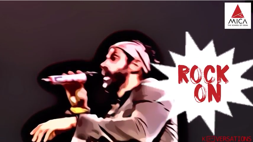 A Day In The Life Of A MICAN At MICANVAS