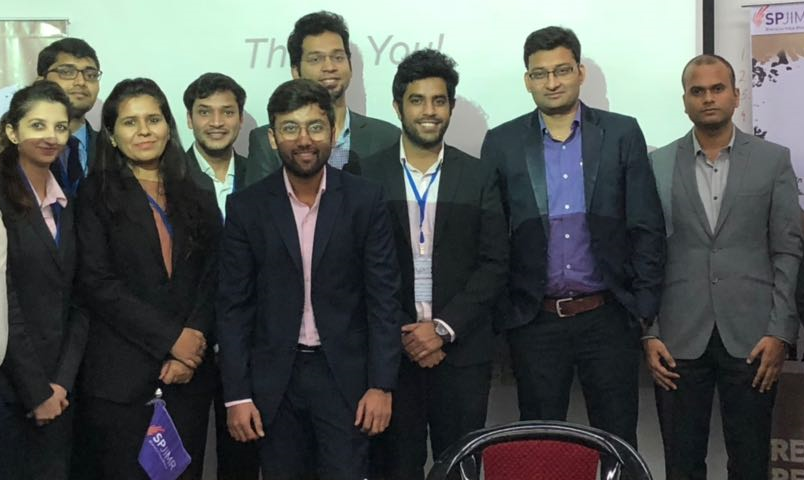 How To Approach A Case Study - Winner Of 5 Case Studies, Gunisha Bhojwani - NMIMS Mumbai