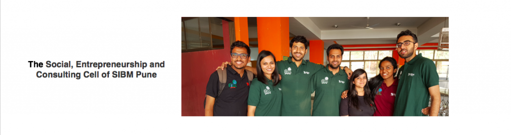 Life Skills Session - Prerna (An SIBM Pune Initiative)