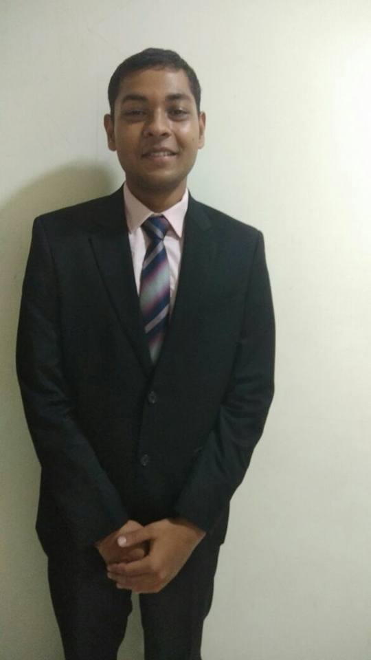 Experience At Xavier University Bhubaneswar