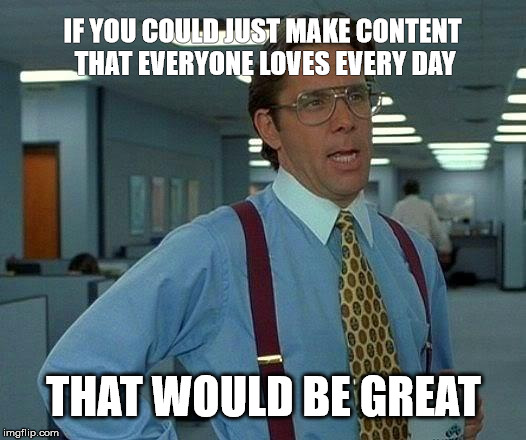 Meme Marketing: Birth Of A New Consumer Language