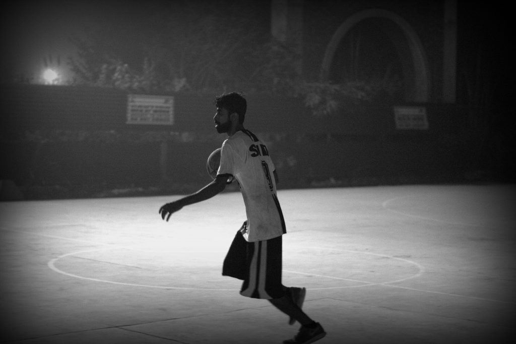 Life Of A Sports Aficionado At An IIM