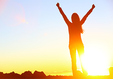 What Makes You Feel Alive?