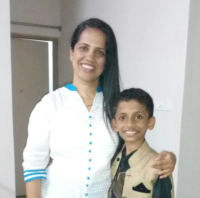 Many Roads To B-School: The Twin Journey Of Research And Motherhood