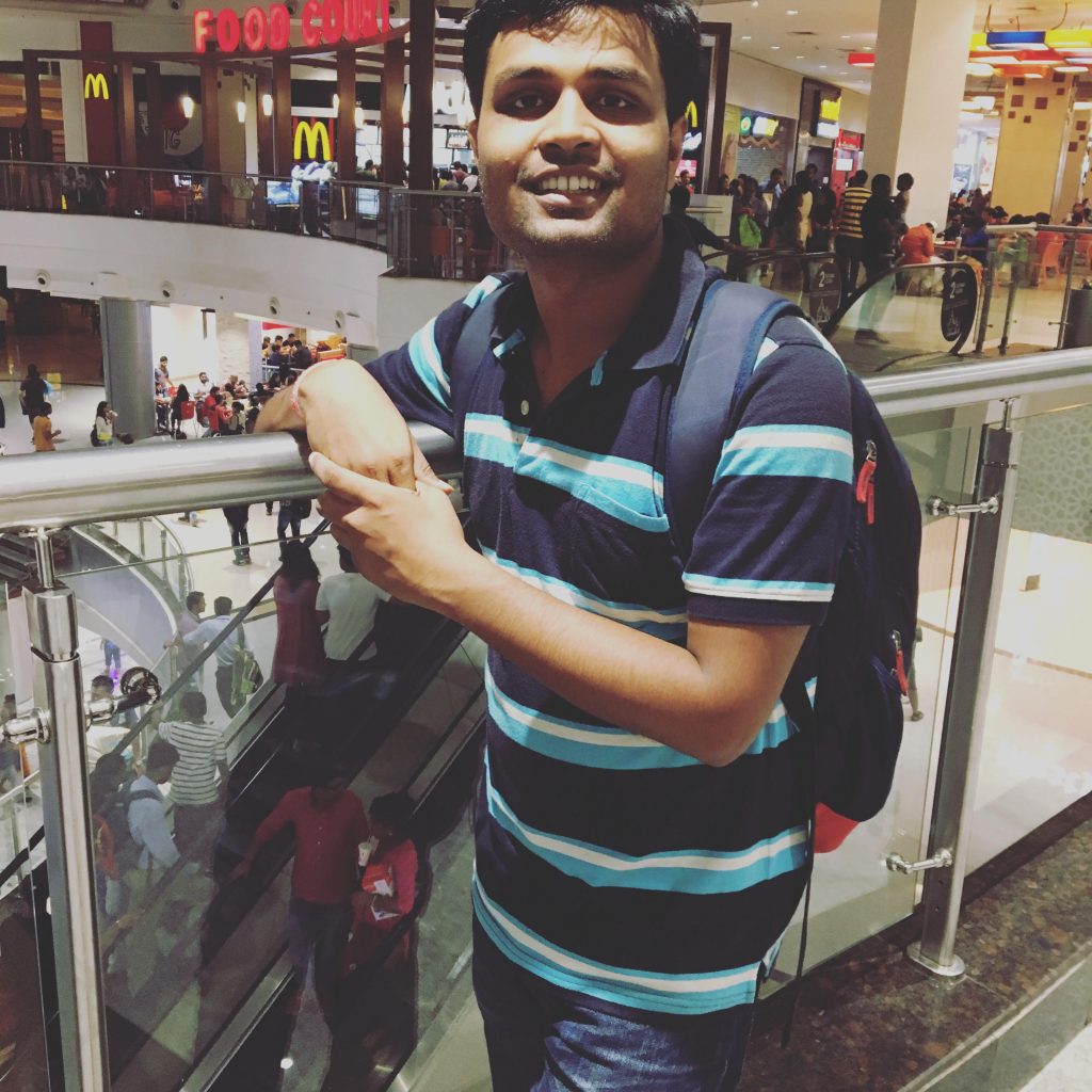 Pre Interview Test And Personal Interview - My Experience