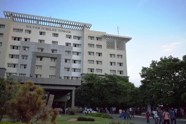 VIT Business School Accredited With International Accreditation 'ACBSP'