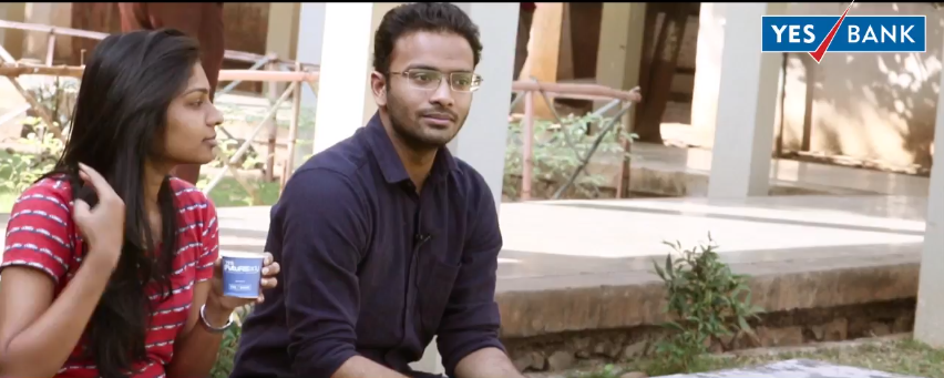 What Does Future Ready Mean To You? - YES BANK Future Ready Scholarship Program