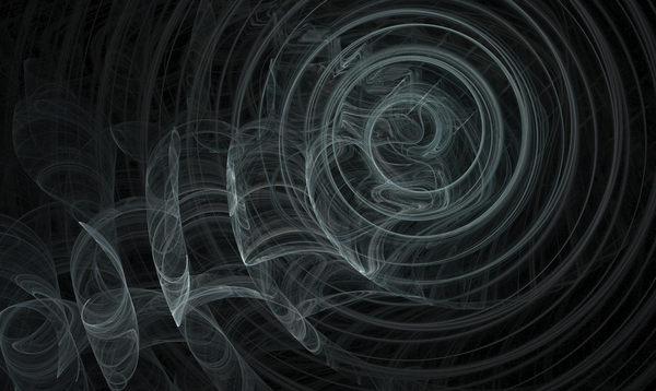 Lost In The Underlined Echoes... - The Poetry Column