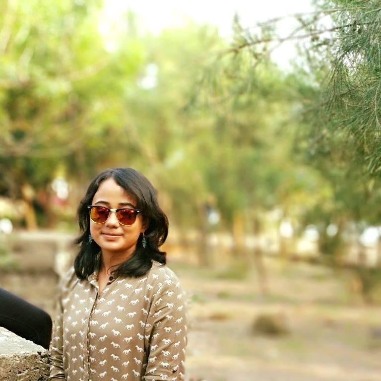 In Spite Of The World Clipping Off Their Wings, They Fight With Their Claws - Celebrating Womanhood At XUB