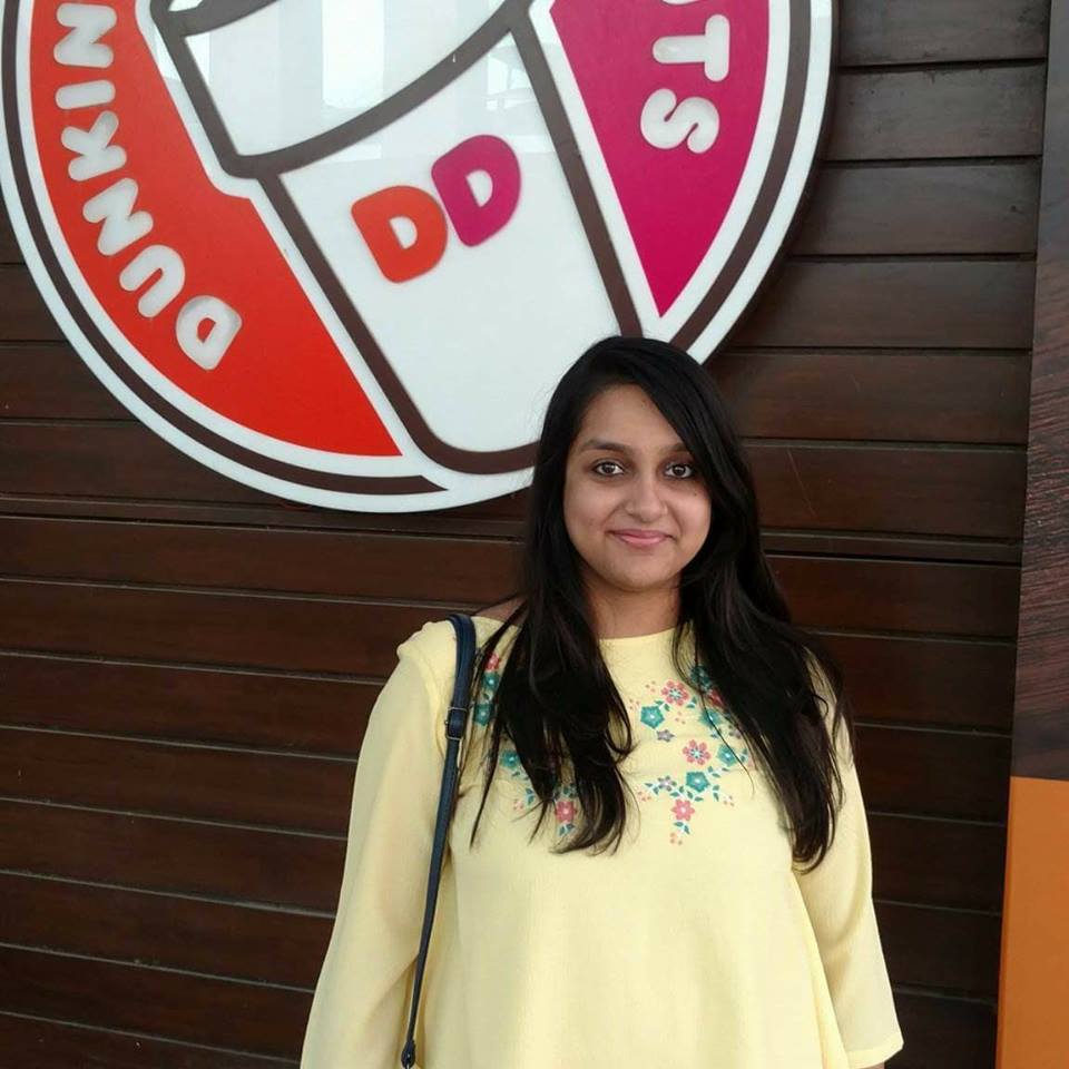 "I Hope To Be Able To Set An Example For The Women Of My Town" - Celebrating Womanhood At MDI Gurgaon