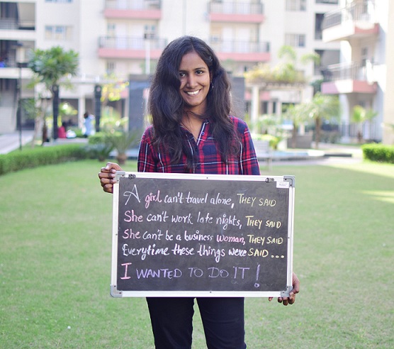 The Women Of Change - Stories From IIM Amritsar