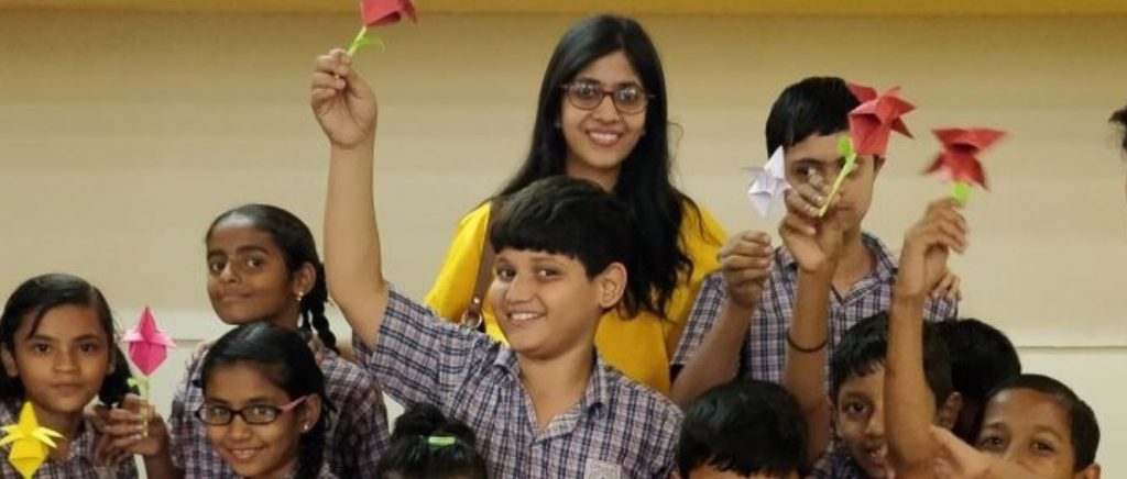 Holistic Learning At Its Best - Experiential Learning Initiative At KJ-SIMSR