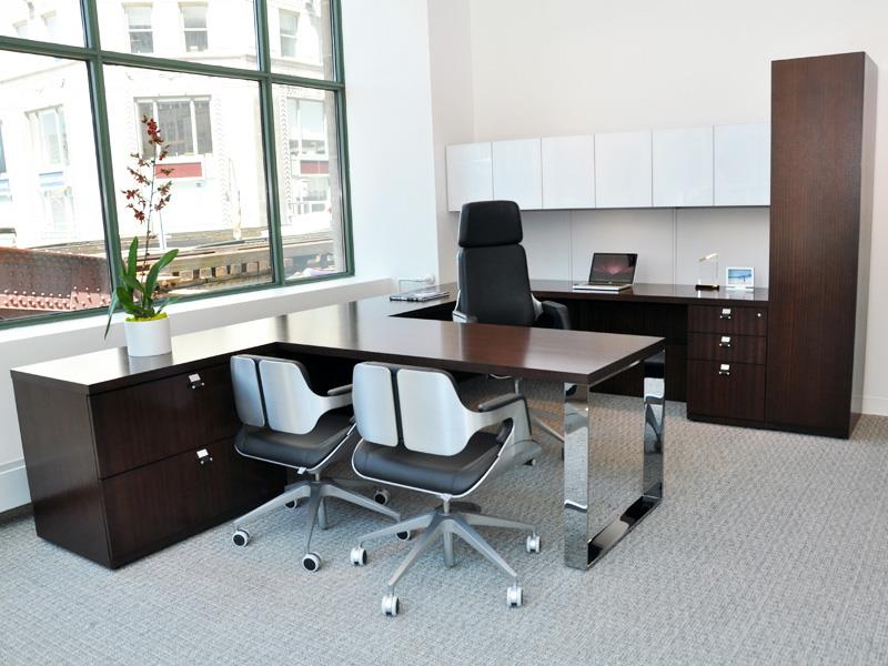 The Aesthetic Factor At Workplaces