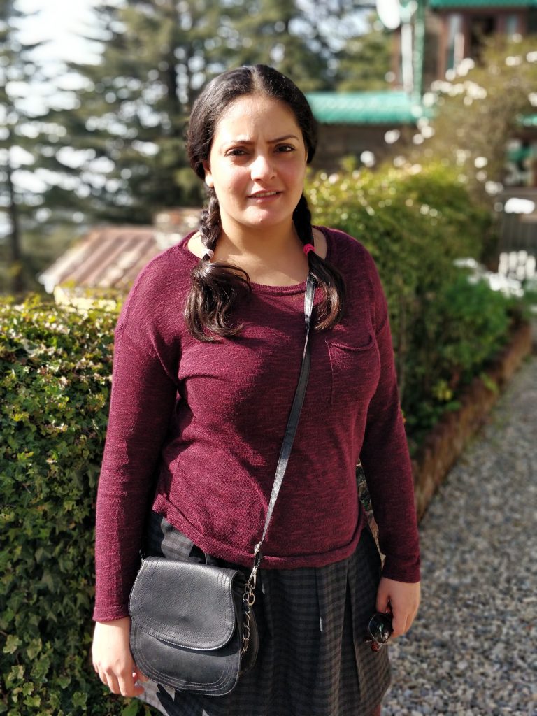 "Equality Between Genders Should Just Be A Natural State"- Celebrating Womanhood at InsideIIM - Konversations