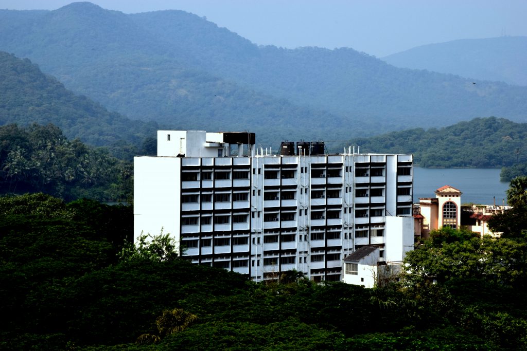 From Rags To Riches - How I Landed Up Into God’s Own Campus - NITIE Mumbai