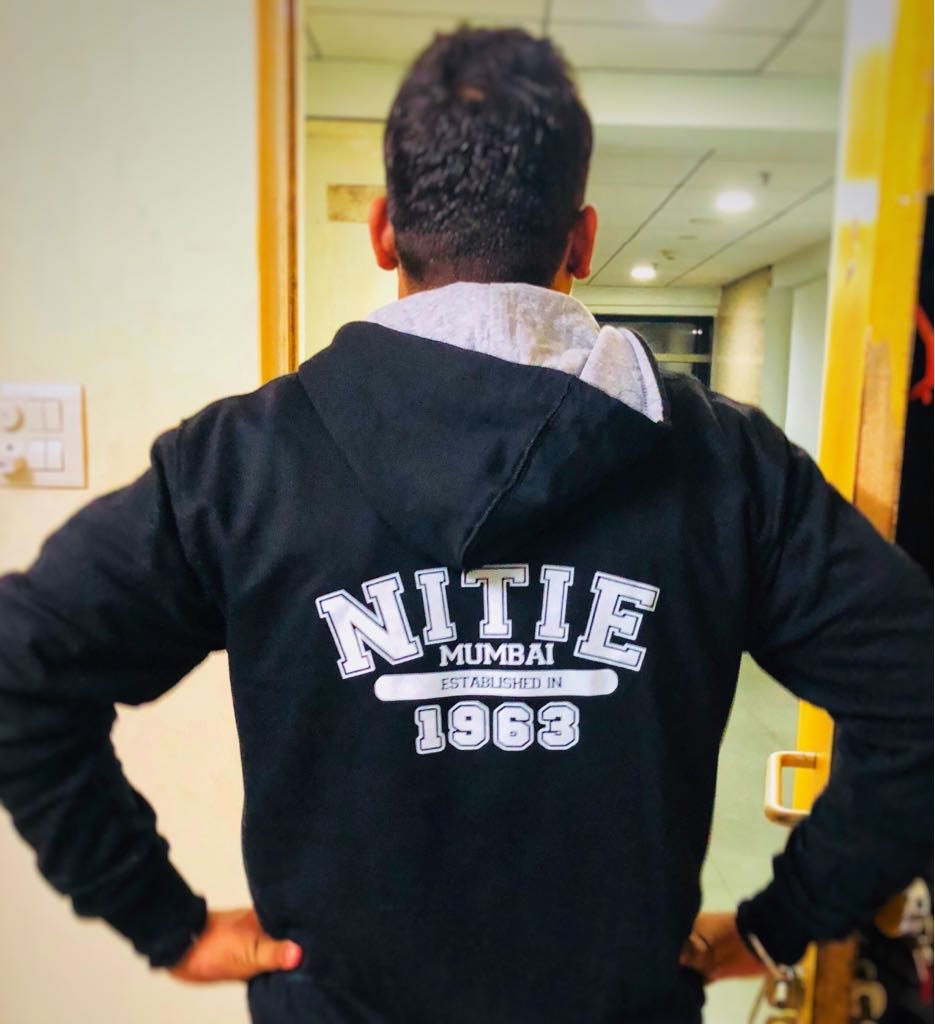 A Boy From A Small City, 3 CAT Attempts, A Drop Year, And His Journey To NITIE Mumbai