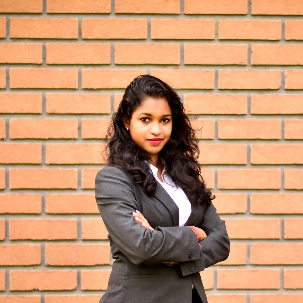 "It Is Not Just About Asking One To 'Respect Women' But Also Doing Away With Stereotypes" - Celebrating Womanhood At XIMB