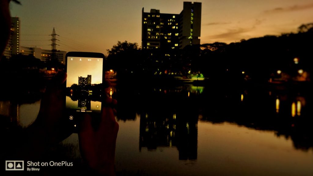 NITIE: A Gem For GEMs