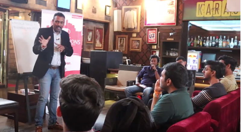 Why Analytics - Konversations On Data Analytics