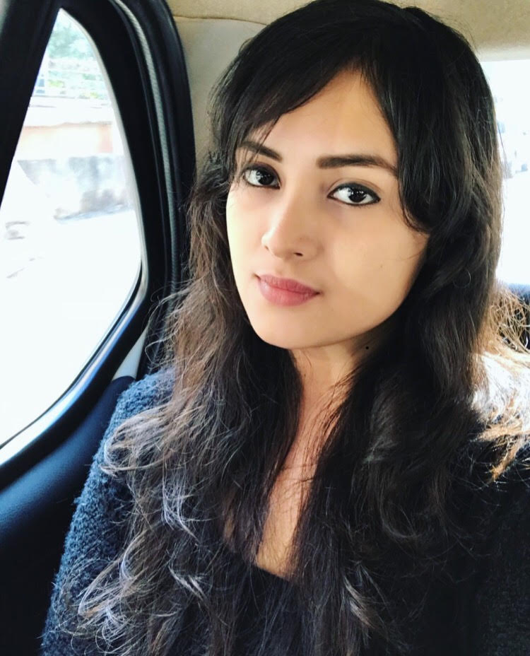 "We Are After All Not Just Pretty Faces" - Celebrating Womanhood At SJMSOM Mumbai