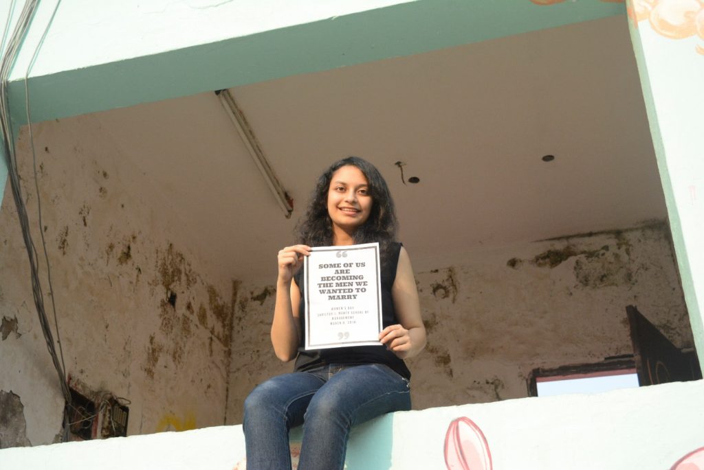 "It's Time To Acknowledge The Hard Work, Sacrifices And Effort Women Put In All Walks Of Life" - Celebrating Womanhood At SJMSOM Mumbai