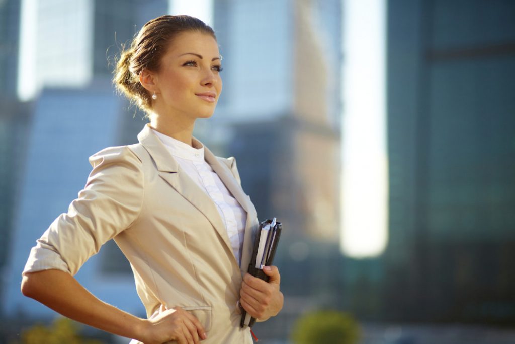 What Female Business Students Should Be Ready For