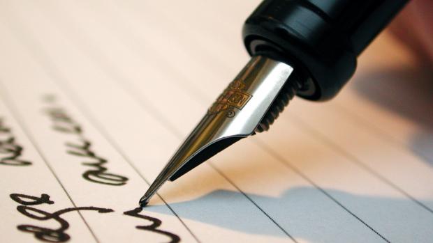 A Letter Of Recommendation - InsideIIM Short Story Corner