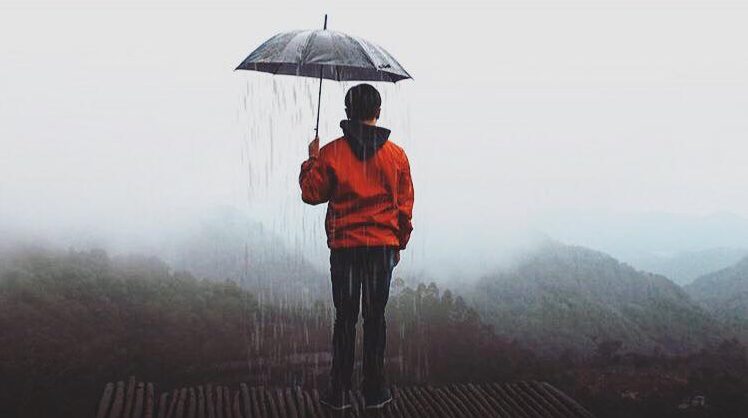 Of Unsaid Feelings And Words: Yet Another B-School Tale