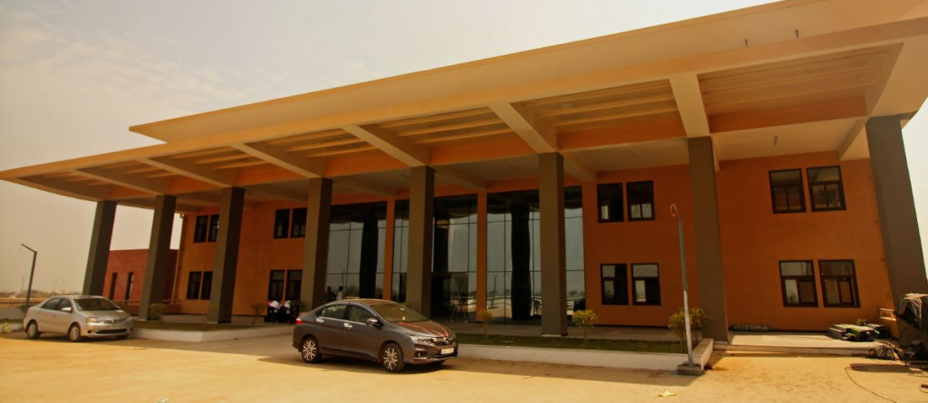 Winds Of Change At IIM Rohtak