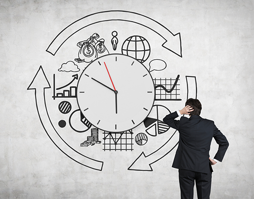 Tips On How To Spend Time Before MBA Starts