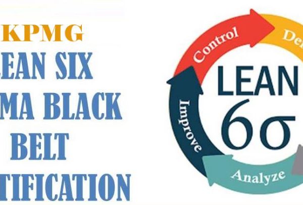 kpmg six sigma