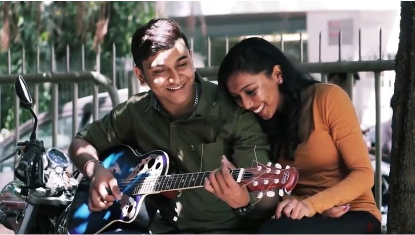 Campus Romance At JBIMS - Love In The Time Of An MBA