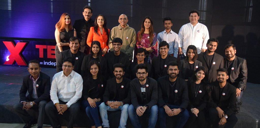 Things To Remember While Organising A TEDx Event At Your B-School