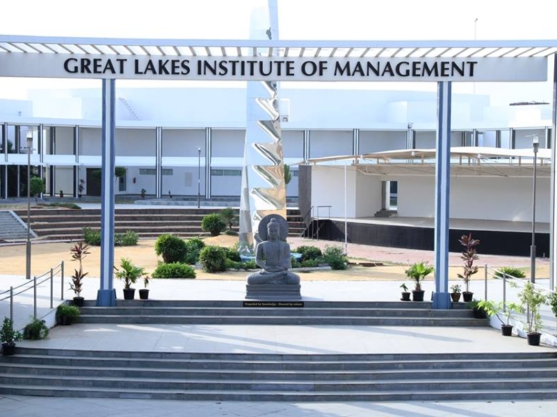 IMI Delhi Vs Great Lakes Chennai - Which One Should You Choose? - InsideIIM