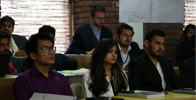 Why College Matters For Entrepreneurs?