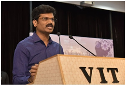 Vellore Institute Of Technology (VIT) Tops In RPC Section In Private Institutions Of NIRF Ranking - 2018