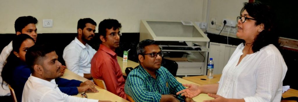 When You Can’t Leave That Job: Part - Time MBA