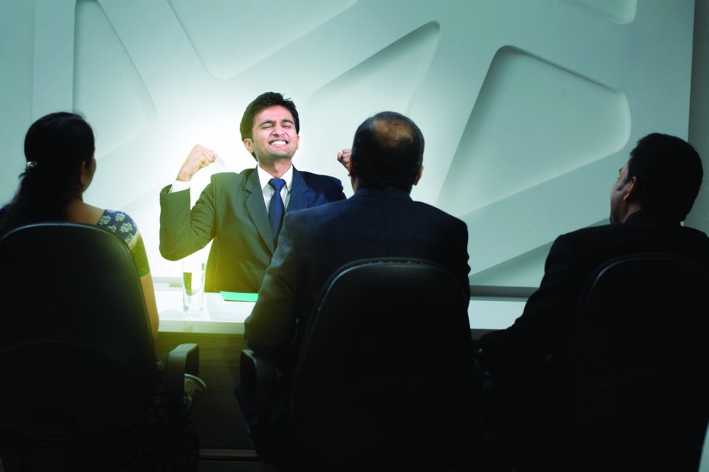 7 Myths About MBA Placements