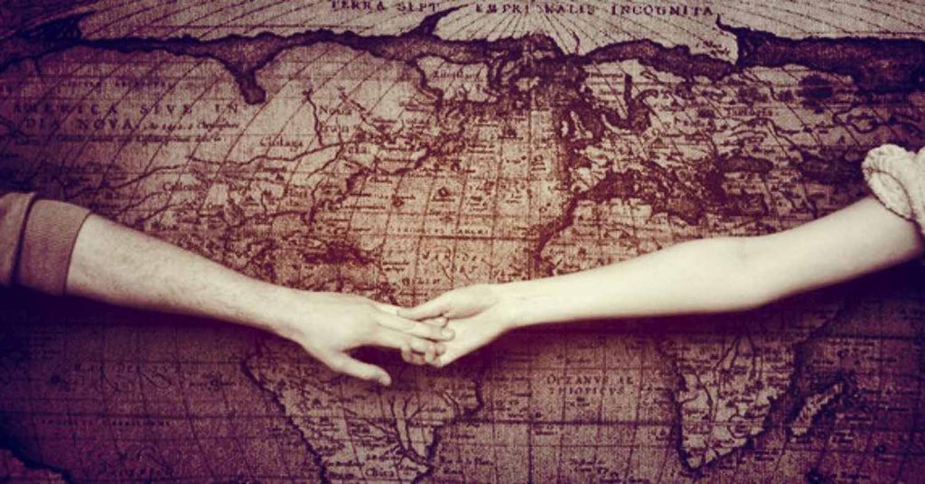 Love Lasts Forever? - Long Distance Relationship In The Time Of An MBA - InsideIIM Short Story Corner