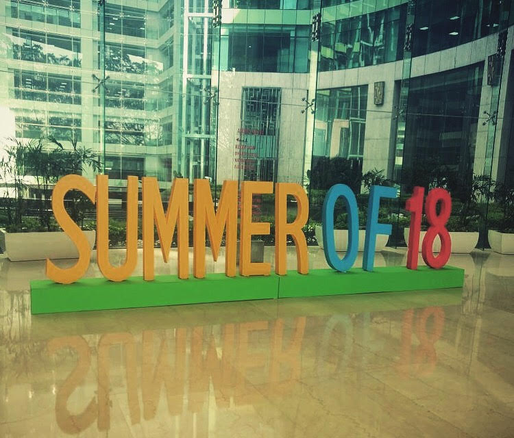 A Young Leader In The Making – Summer Internship At Airtel - Surbhi Gupta, MDI Gurgaon