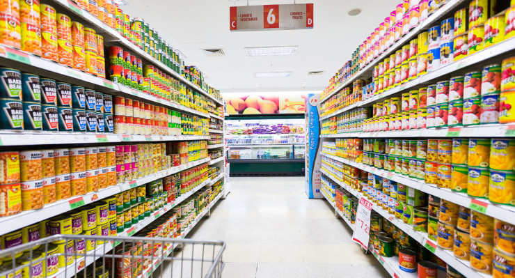 Alumni Report 2018 - Consumer Goods